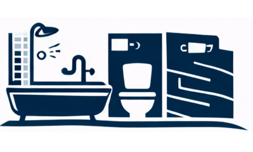 Complete bathroom renovations