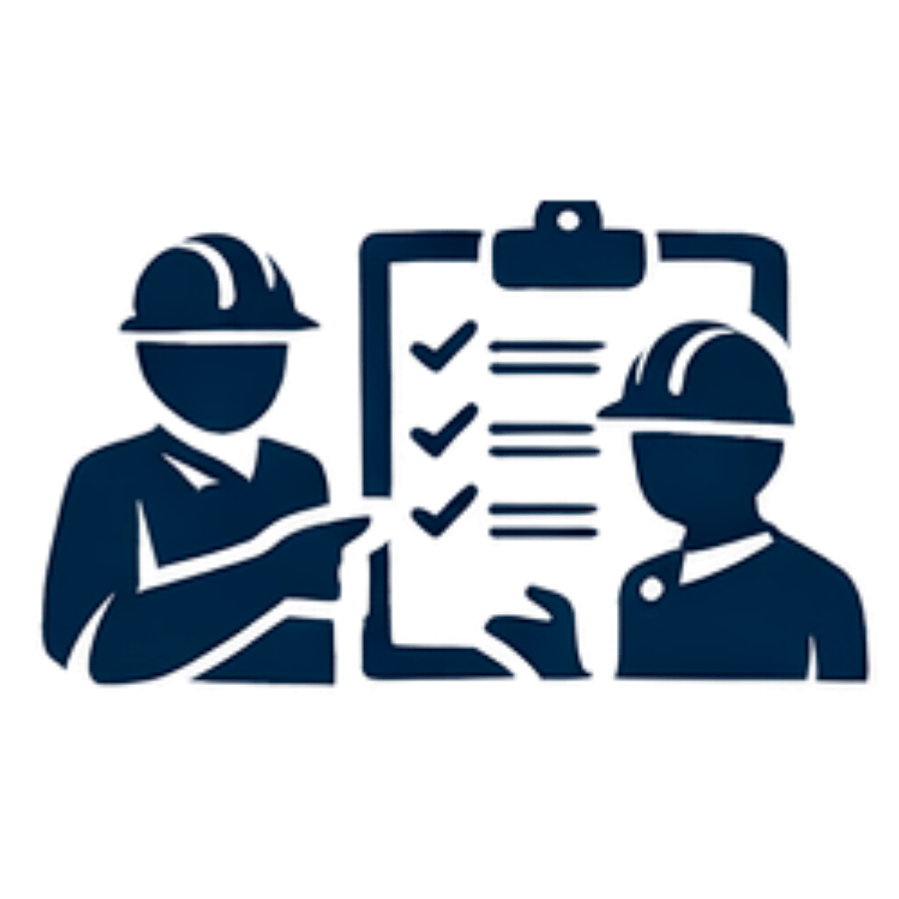 Explain available options based on our experience